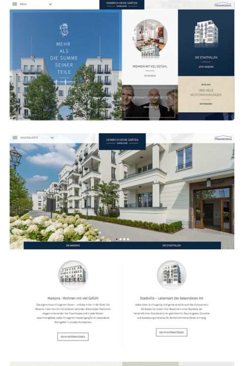 Heinrich Heine Gärten – Immobilien-Website-Erstellen-Lassen-Webdesign-Agentur-SEO-Suchmachinenpotimierung-Homepage--erstellen-Webdesigner-Freelancer