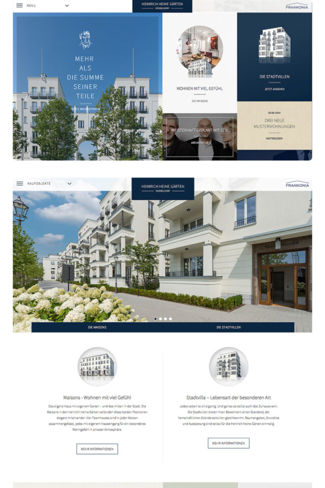 Heinrich Heine Gärten – Immobilien-Website-Erstellen-Lassen-Webdesign-Agentur-SEO-Suchmachinenpotimierung-Homepage--erstellen-Webdesigner-Freelancer