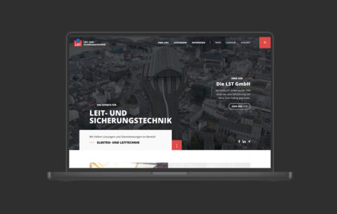 Die Wahrheit über modernes Webdesign? Webdesign - David - Keiser - Website - erstellen - lassen