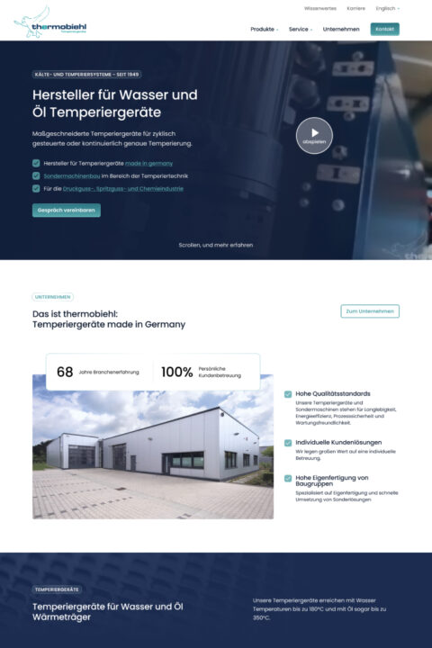 thermobiehl – Temperiergeräte-Website-Erstellen-Lassen-Webdesign-Agentur-SEO-Suchmachinenpotimierung-Homepage--erstellen-Webdesigner-Freelancer