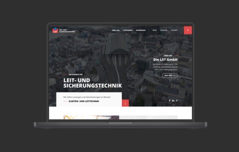 Die Wahrheit über modernes Webdesign? Webdesign - David - Keiser - Website - erstellen - lassen