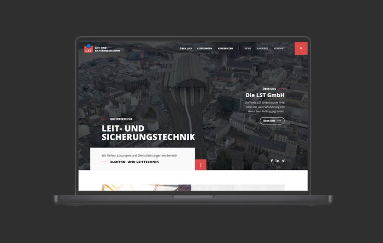 Modernes Webdesign: Warum gutes Aussehen allein keine Kunden bringt Webdesign - David - Keiser - Website - erstellen - lassen