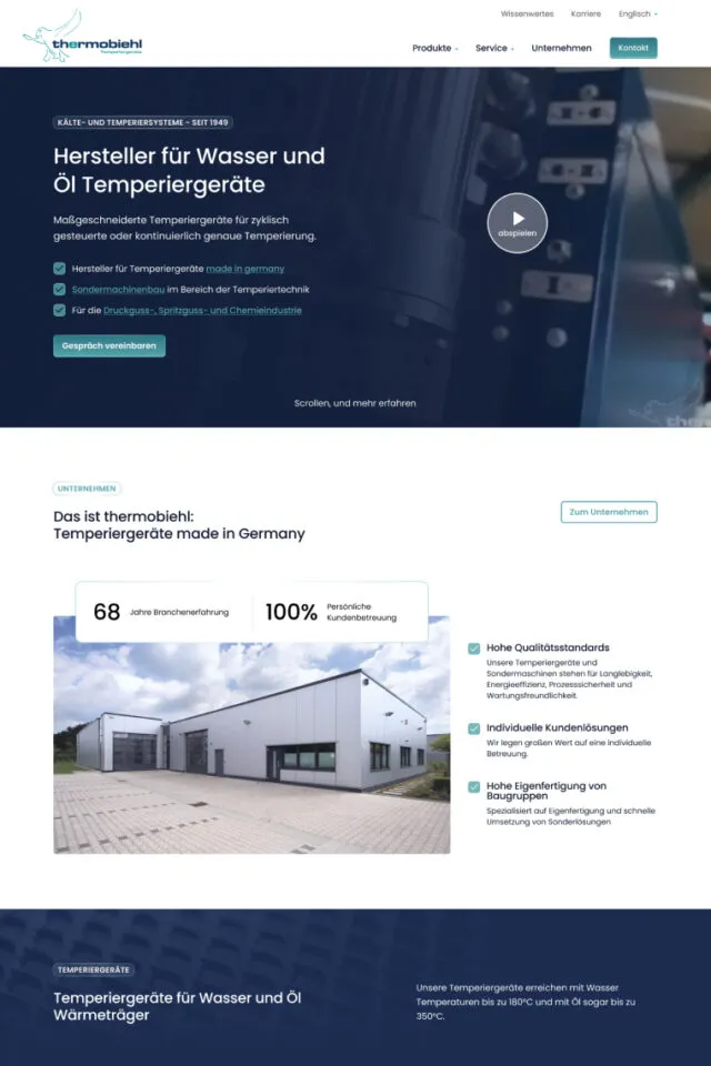 Webdesign Agentur - Werbeagentur - David Keiser - Website Erstellen Lassen