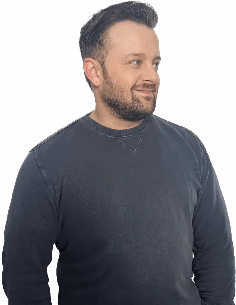 David Keiser Agentur - Über uns