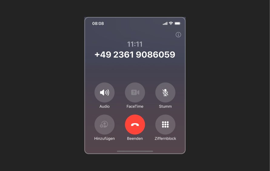 Internetpräsenz erstellen lassen Industrie