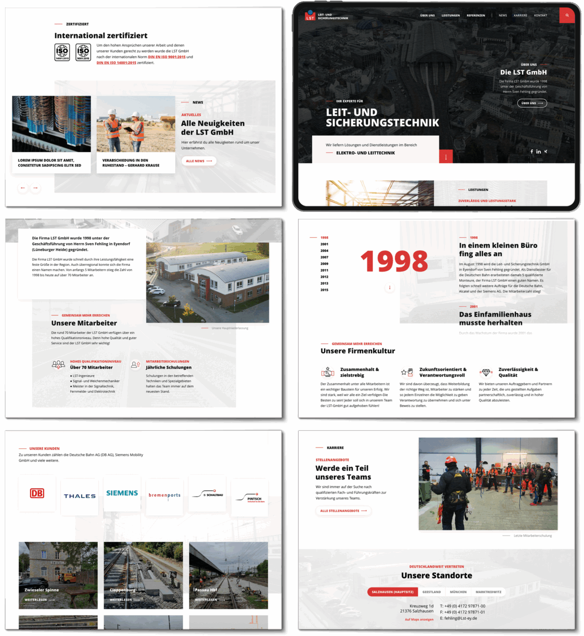 Leit- und Sicherungstechnik-Website-Erstellen-Lassen-Webdesign-Agentur-SEO-Suchmachinenpotimierung-Homepage--erstellen-Webdesigner-Freelancer