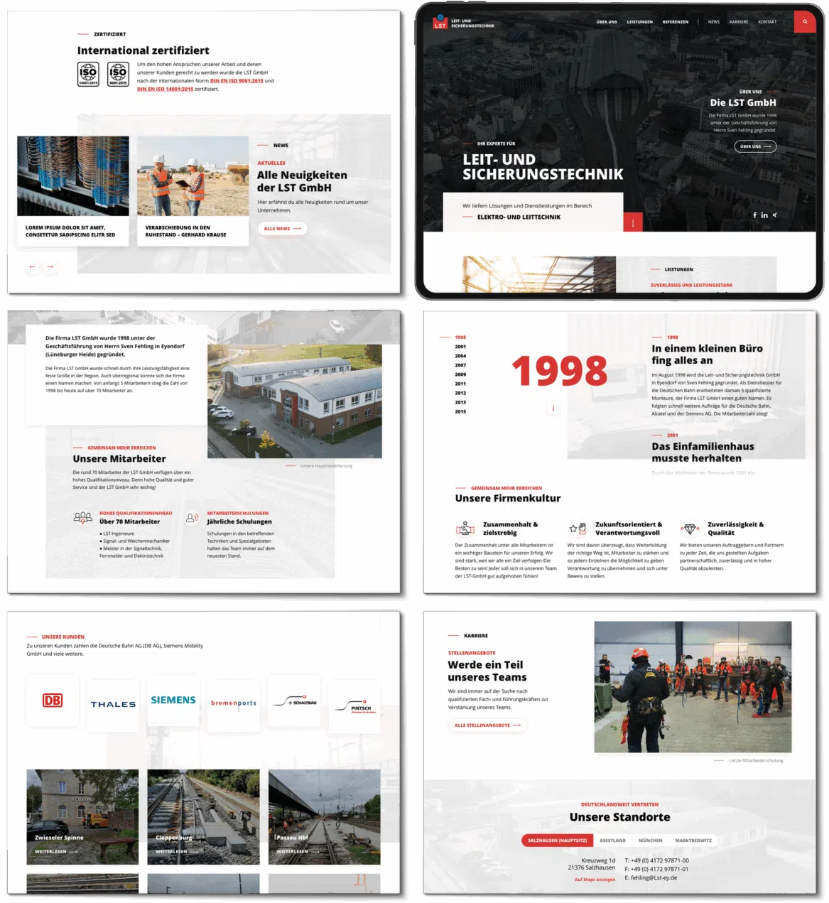 Leit- und Sicherungstechnik-Website-Erstellen-Lassen-Webdesign-Agentur-SEO-Suchmachinenpotimierung-Homepage--erstellen-Webdesigner-Freelancer