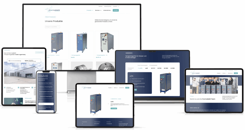 -thermobiehl – Temperiergeräte-Website-Erstellen-Lassen-Webdesign-Agentur-SEO-Suchmachinenpotimierung-Homepage--erstellen-Webdesigner-Freelancer