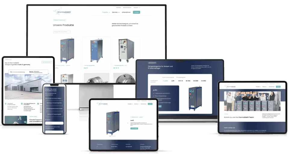 -thermobiehl – Temperiergeräte-Website-Erstellen-Lassen-Webdesign-Agentur-SEO-Suchmachinenpotimierung-Homepage--erstellen-Webdesigner-Freelancer