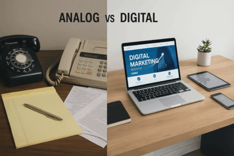 Sie gewinnen keine Kunden über Ihre Webseite? – Ihre Mitbewerbern schon. Webdesign - David - Keiser - Website - erstellen - lassen