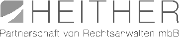 Heither-Anwälte-Webdesign