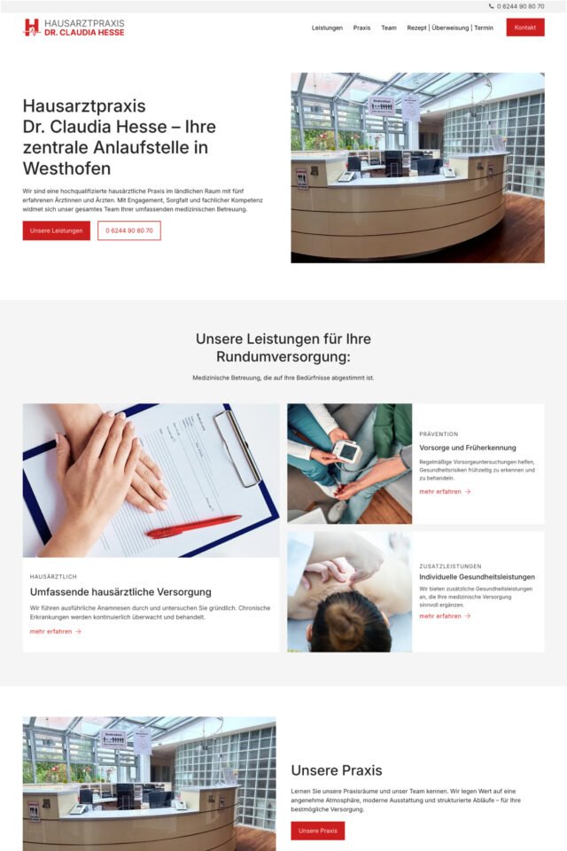 Webdesign Agentur - Werbeagentur - David Keiser - Website Erstellen Lassen