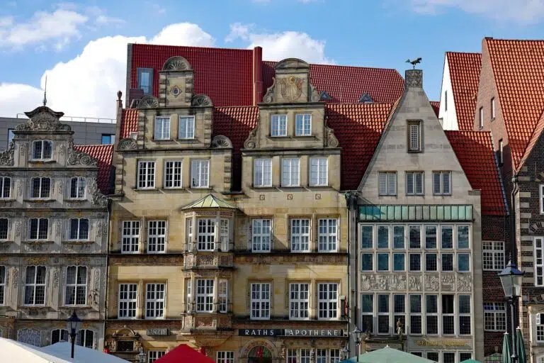 WordPress Agentur Bremen – worauf es bei der Auswahl ankommt Webdesign - David - Keiser - Website - erstellen - lassen