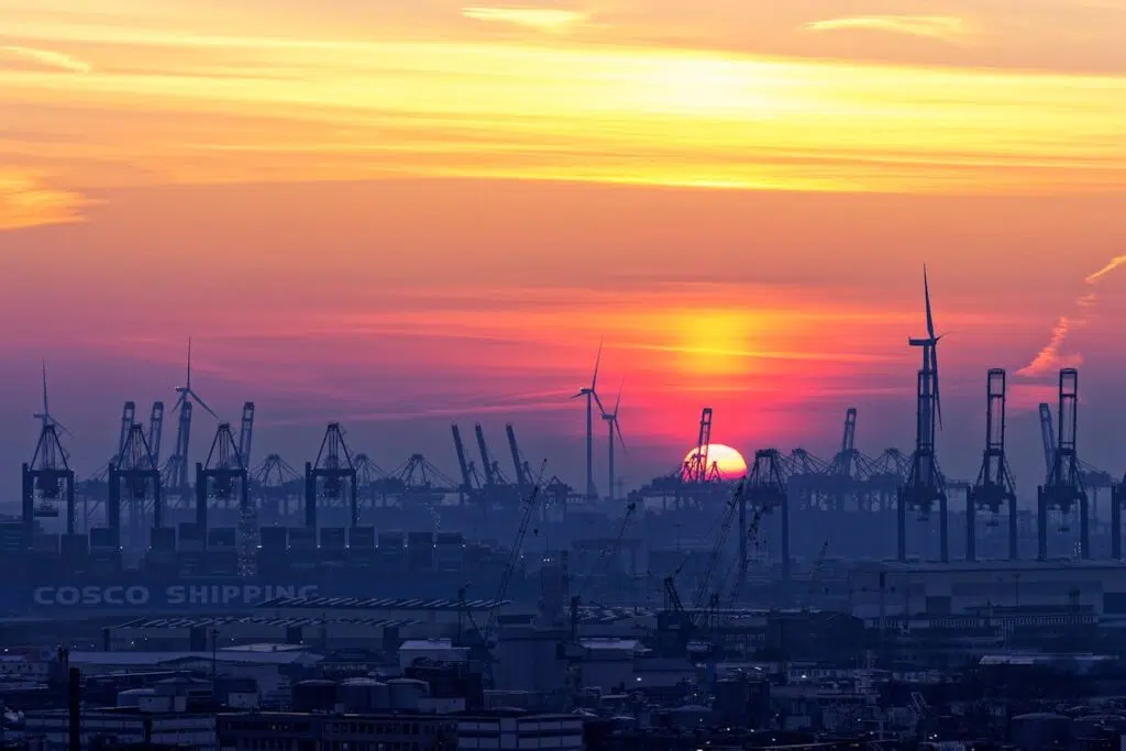 Deutsche Industriearchitektur