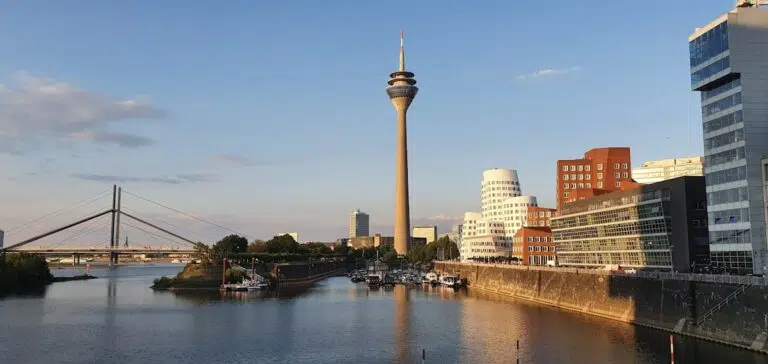 WordPress Agentur Düsseldorf – wie Unternehmen in der Landeshauptstadt die richtige Wahl treffen Webdesign - David - Keiser - Website - erstellen - lassen