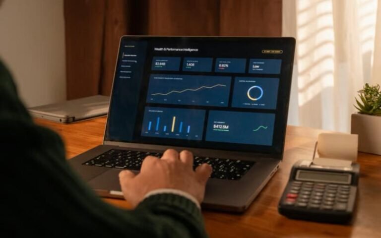 ERP Implementierung – der Leitfaden für mittelständische Unternehmen Webdesign - David - Keiser - Website - erstellen - lassen