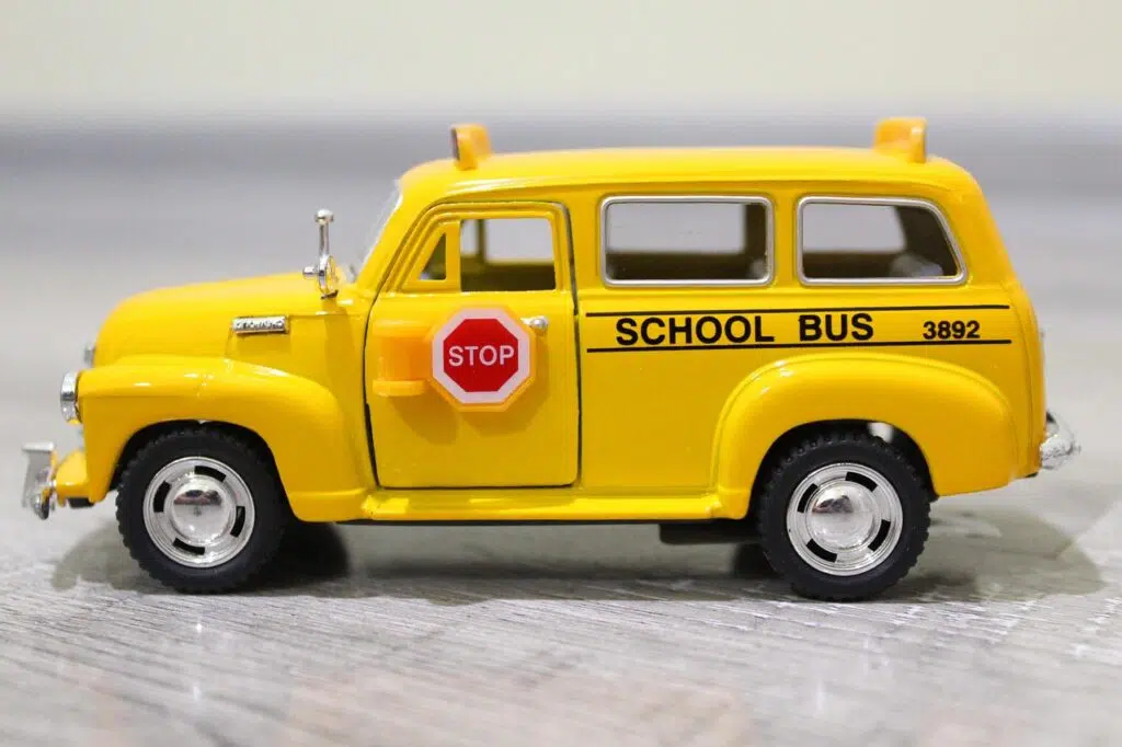 Fahrschule Fahrzeug professionell