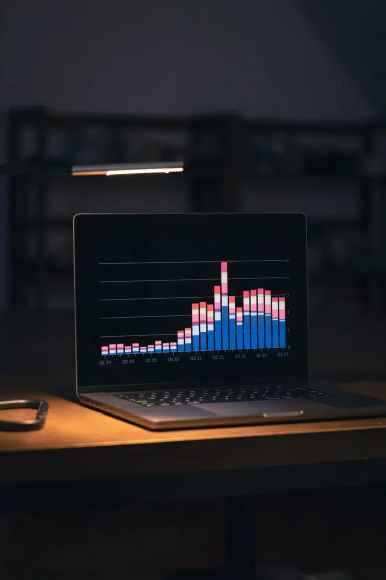 Google Ads vs. SEO: Was lohnt sich mehr für Ihr Unternehmen? Webdesign - David - Keiser - Website - erstellen - lassen