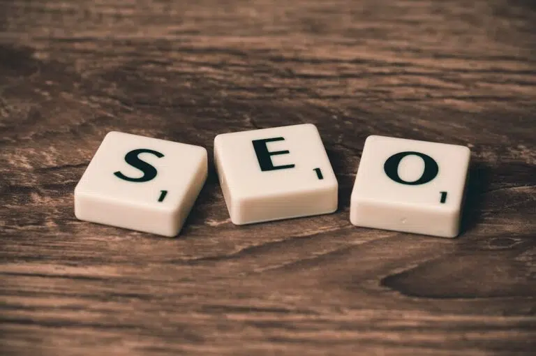 Gute SEO Agentur finden – der Leitfaden für Unternehmen, die messbare Ergebnisse erwarten Webdesign - David - Keiser - Website - erstellen - lassen