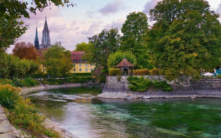 WordPress Agentur Konstanz – warum Unternehmen am Bodensee einen digitalen Vorsprung brauchen Webdesign - David - Keiser - Website - erstellen - lassen