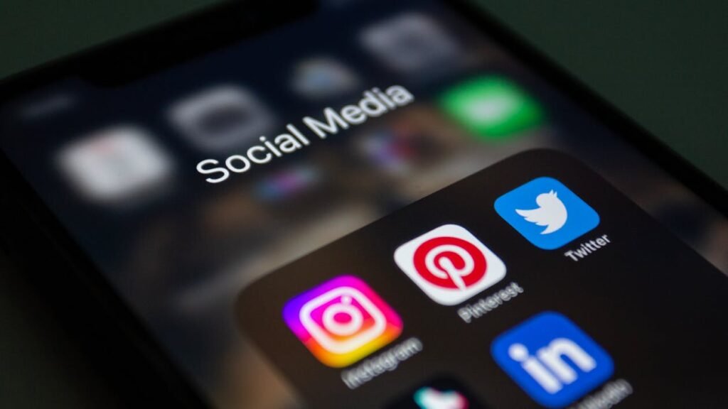 Lokale Suche auf Smartphone – Local SEO für lokale Unternehmen