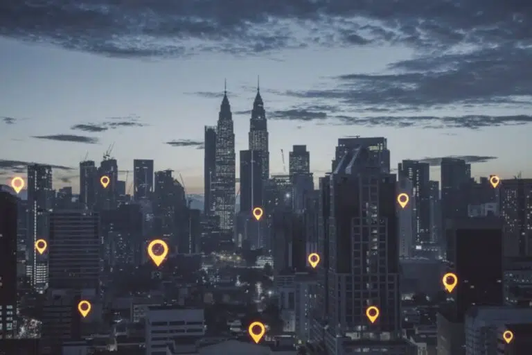 Was ist Local SEO? Lokale Suchmaschinenoptimierung für Unternehmen Webdesign - David - Keiser - Website - erstellen - lassen