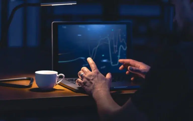 Marketing Automation ROI – warum sich die Investition für KMU rechnet Webdesign - David - Keiser - Website - erstellen - lassen