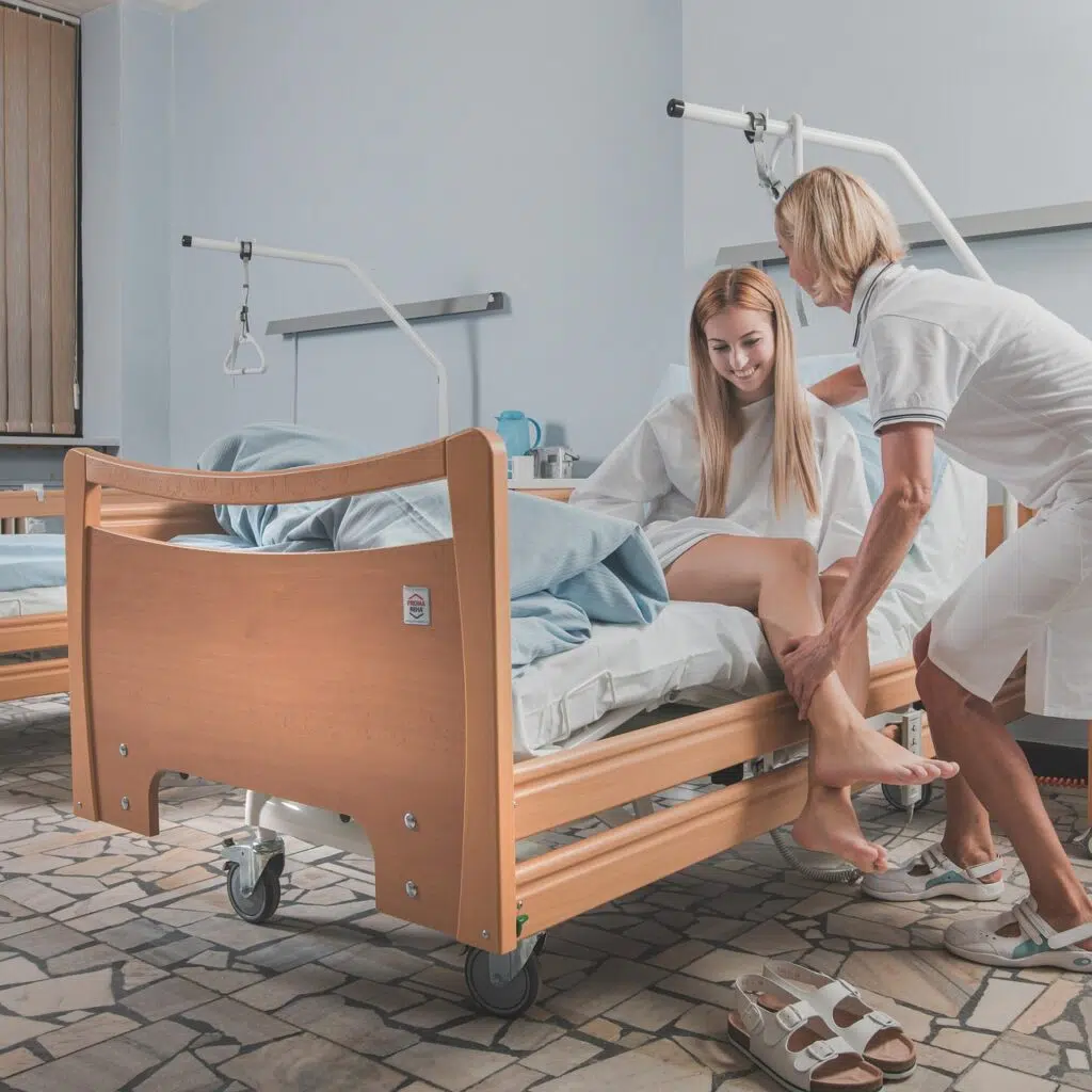 Pflegedienst Gesundheit Pflege professionell