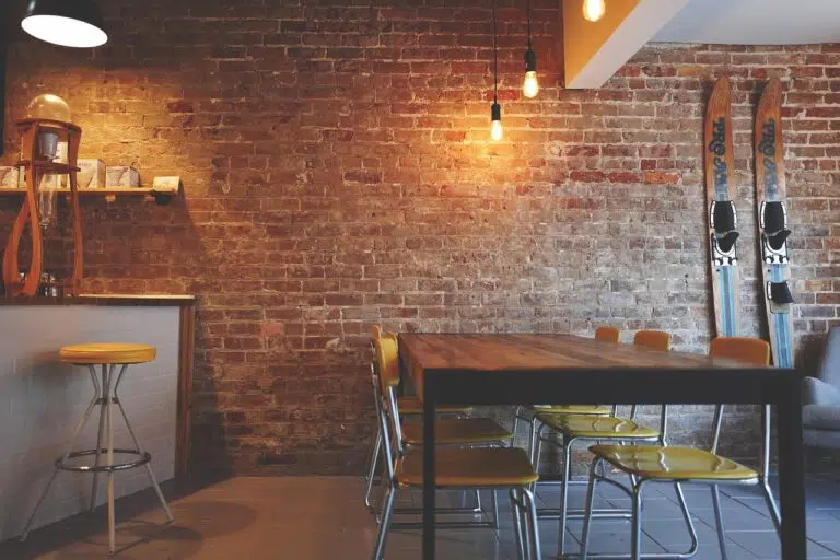 Webdesign für Gastronomie: Warum Ihre Restaurant-Website mehr Gäste bringen sollte Webdesign - David - Keiser - Website - erstellen - lassen