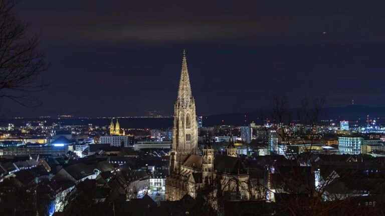 SEO Agentur Freiburg – organische Sichtbarkeit für Unternehmen zwischen Schwarzwald und Rheinebene Webdesign - David - Keiser - Website - erstellen - lassen