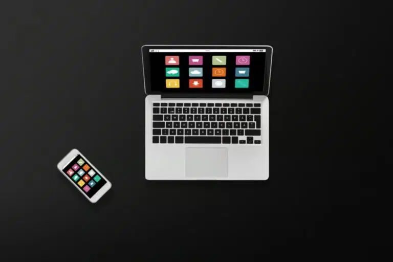 Was ist Responsive Webdesign? Mobile Websites richtig umsetzen Webdesign - David - Keiser - Website - erstellen - lassen
