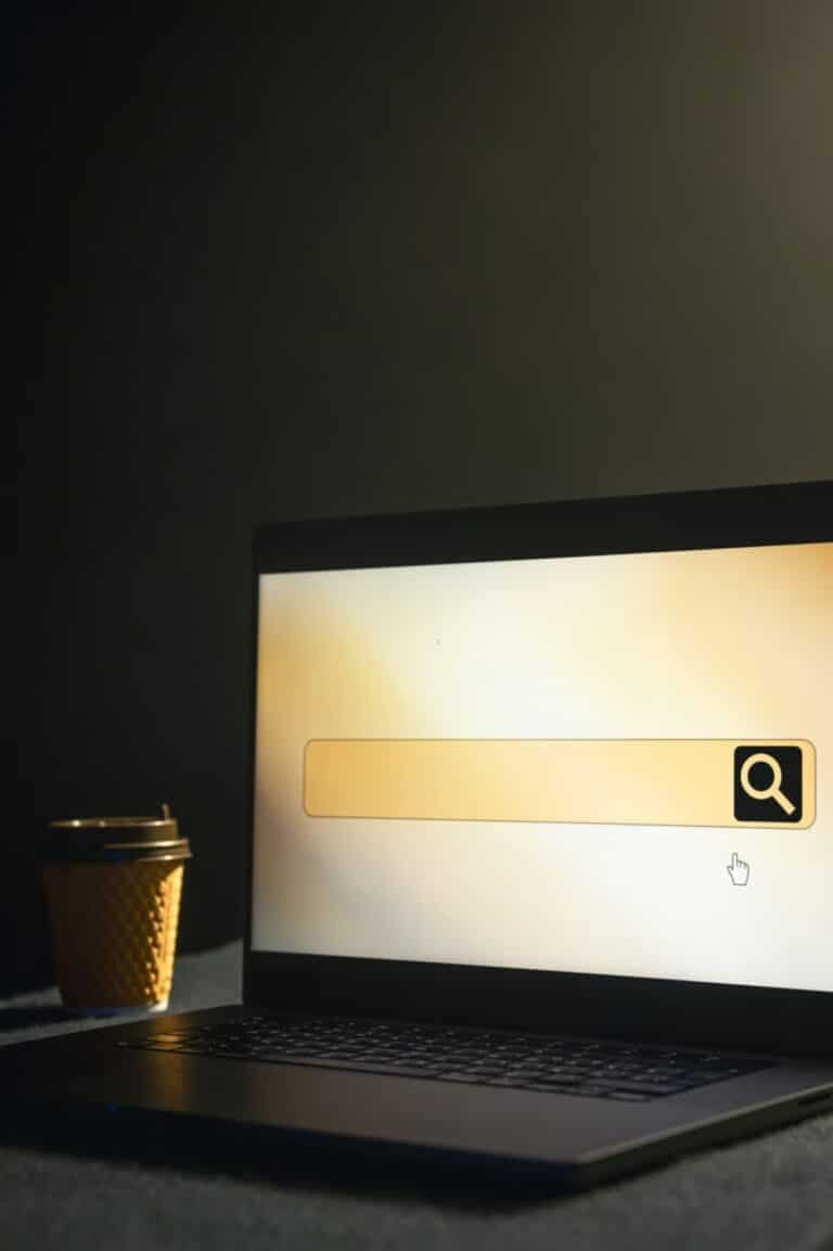 Was ist SEO? Suchmaschinenoptimierung verständlich erklärt Webdesign - David - Keiser - Website - erstellen - lassen