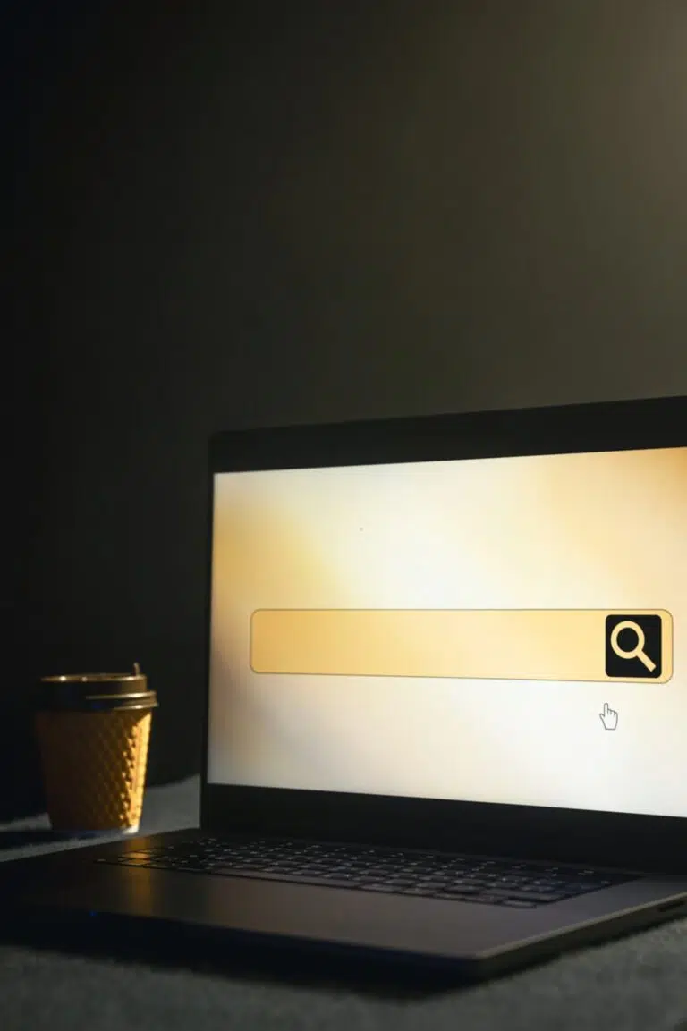 Was ist SEO? Suchmaschinenoptimierung verständlich erklärt Webdesign - David - Keiser - Website - erstellen - lassen