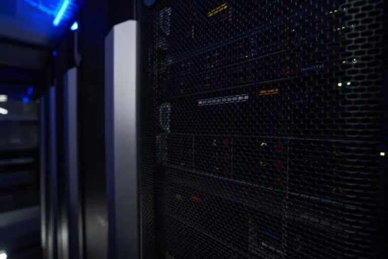 Was ist Webhosting? Der richtige Server für Ihre Website Webdesign - David - Keiser - Website - erstellen - lassen