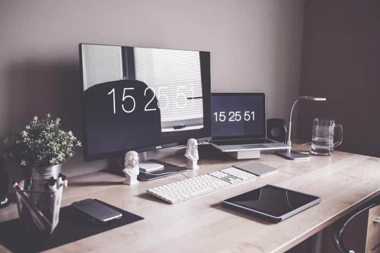 Webdesign Lünen: Warum die meisten Unternehmens-Websites an der Lippe keine Kunden bringen Webdesign - David - Keiser - Website - erstellen - lassen