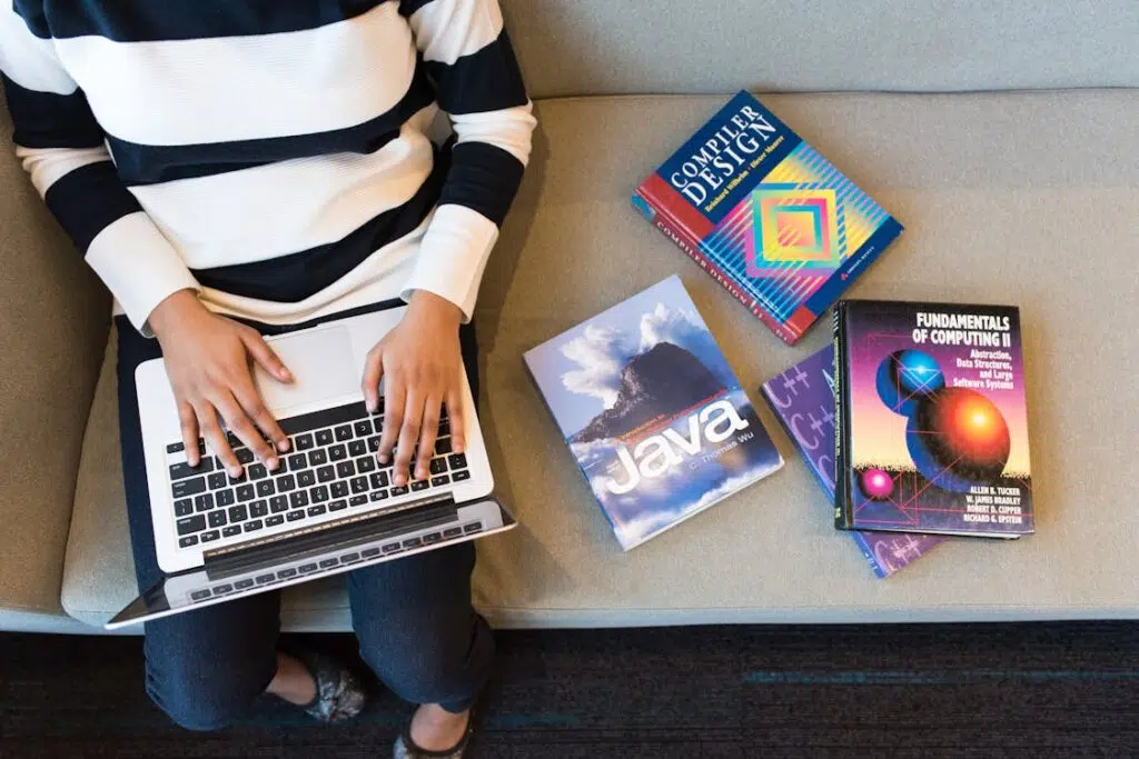 Webdesign Programmierung