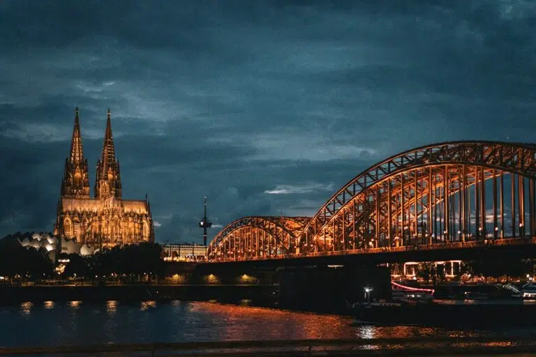 WordPress Agentur Köln – digitale Präsenz für Unternehmen in der Millionenstadt am Rhein Webdesign - David - Keiser - Website - erstellen - lassen