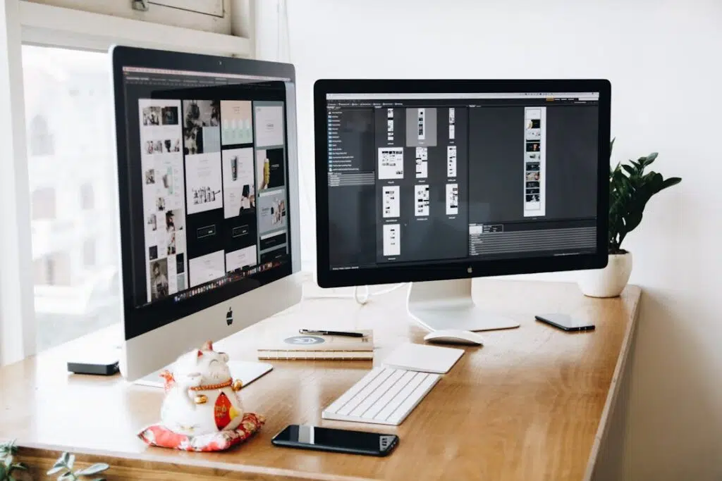 WordPress Website Design