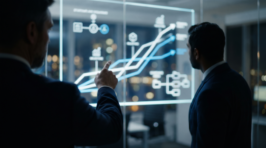 Coaching Business starten – 2026 als Coach digital sichtbar werden