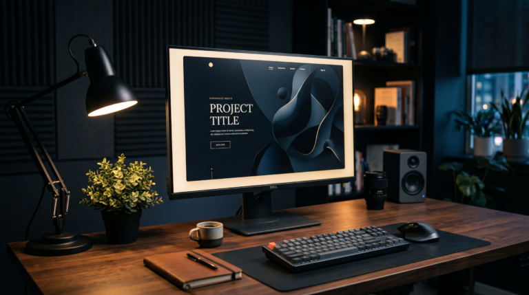 Webdesign Festpreis 2026: Klare Pakete statt Stunden-Roulette Webdesign - David - Keiser - Website - erstellen - lassen