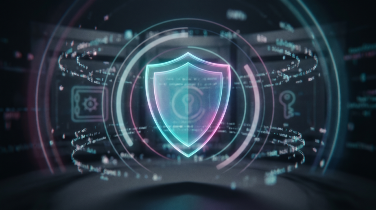 WordPress Sicherheit 2026 – die 8 Layer gegen Hacks und Datenverlust Webdesign - David - Keiser - Website - erstellen - lassen