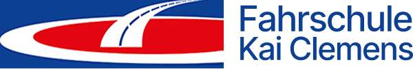 Logo Fahrschule Kai Clemens