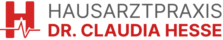Logo Hausarztpraxis Dr. Claudia Hesse