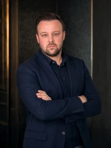 David Keiser